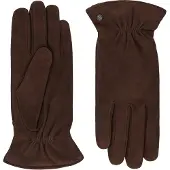 Roeckl Vingerhandschoenen ' Strassburg ' bruin
