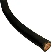 VETUS 35 Mm2 Batterijkabel 10 M