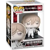 Funko POP! POP ANIMATION: TOUGAN ANKI- MIKADO