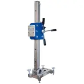 Baier Boormachine + slagboor, BAI 9010 droogboormachine Bdb824S 230V (Elektrische stroom)
