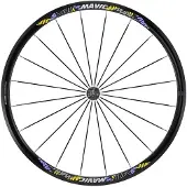 Mavic Ellipse Ii Downtown Voorwiel