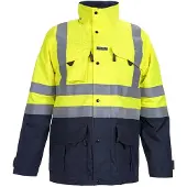 Hydrowear Multinorm Parka Miramas | Maat: 4XL