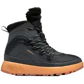 Columbia Red Hills Omni-heat Wandelschoenen Zwart EU 37 1/2 Vrouw