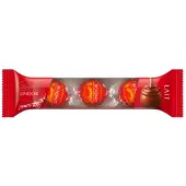 Lindt Lindor Trio- Pack - 12x 37 gr
