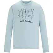 Regatta T-shirt met lange mouwen kind Alvarado | Maat 11/12 ans