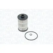 MAGNETI MARELLI 153071762847 Oliefilter