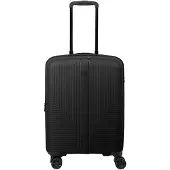 Travelite Air Stripe 4w S Expandable Reistas Met Wielen