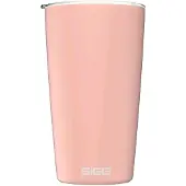 SIGG Neso Beker 400ml Verlegen Roze