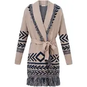 Hv Society Cardigan hvsnoemi