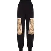 Philipp Plein Broek New Baroque