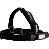 GymBeam Accessories Xplorer Duolight Hoofdlamp