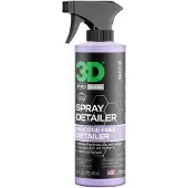 3D Spray Detailer 473ml