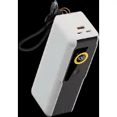 Xtorm NextGen 70W Powerbank 27.000mAh Wit
