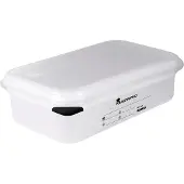 Bergner Foodies Mp Luchtdicht Lunchbox