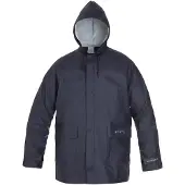 Hydrowear Nisse 065020 Regenjas Brandvertragend | Maat: 4XL