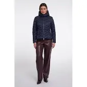 Rino & Pelle Jackets - Uvi padded jacket - Navy
