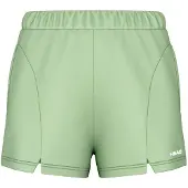 Head Tennisbroek Women Dynamic Shorts Celery Green-M