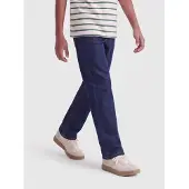 Only & Sons Junior Jeans donkerblauw