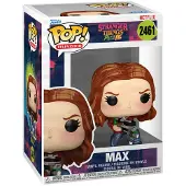 Funko POP! - Tales from '85 - Max vinylfiguur 2461 - Funko Pop! - Funko Shop Europe - Maat Standard