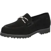 Sioux Meredith-757-H 42170 Loafers | Maat 6 Dames Zwart