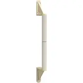 vidaXL Kattenkrabpaal wandgemonteerd 109 cm sisal