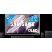 Samsung OLED 83" S99H (2026) + HW-Q990H (2026)
