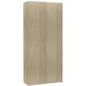 vidaXL Schoenenkast 80x35,5x180 cm bewerkt hout sonoma eikenkleurig