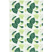 vidaXL Doucherolgordijn 160x240 cm stofbreedte 156 cm