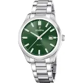 Festina Analoog horloge groen