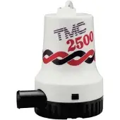 PLASTIMO 3000gph 11400l/h Submersible Pump 12v Transparant