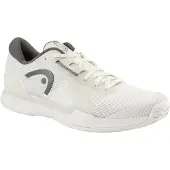 Head Racket Sprint Pro 4.0 All Court Shoes Wit EU 41 Man