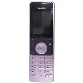 Yealink W56H SIP Draadloze handset met LCD-scherm en lange batterijduur