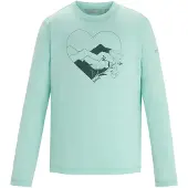 Regatta Winter Alvarado T-shirt Met Lange Mouwen