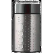 Bodum Koffiemolen Bistro Elektrisch 150 W Geborsteld RVS