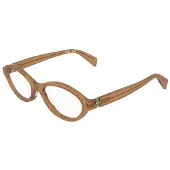 Liu Jo LJ2851 53/17/140 Caramel Acetaat DAME LJ2851