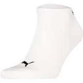 Puma Sokken wit