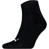 Puma Sokken zwart / wit