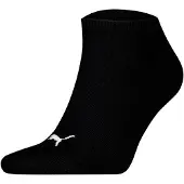 Puma Sokken zwart