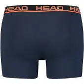 Head Boxershorts gemengde kleuren / zwart