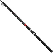 Dam Nova Tele Stellfish H Spinning Rod Rood 5.00 m / 50-100 g