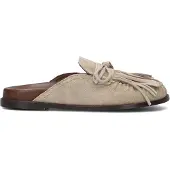 Ayana Dames Instappers D51060 - Beige - Maat 38