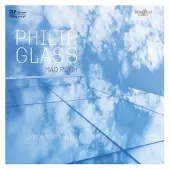 Brilliant Classics Jeroen Van Veen - Glass: Mad Rush (2 LP)