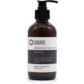 AW Gifts Clary Sage & Lavender Hand & Body Wash 250ml