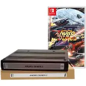 Andro Dunos 2 MVS Edition | Switch