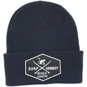 Surf Monkey Muts marine