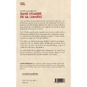 Academia Eds Dans l'ombre de sa lumière - Florent Mambourg