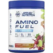 Applied Nutrition Amino Fuel EAA - 390 g - Cherry Limeade