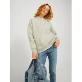 JJXX Sweatshirt 'JXAbbie' ecru