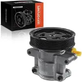 Frankberg 1x stuurbekrachtigingspomp hydraulisch voor FORD