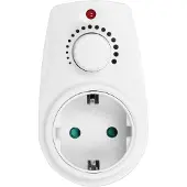 ABC-led LED stekker dimmer - Traploos - 280W - 230V